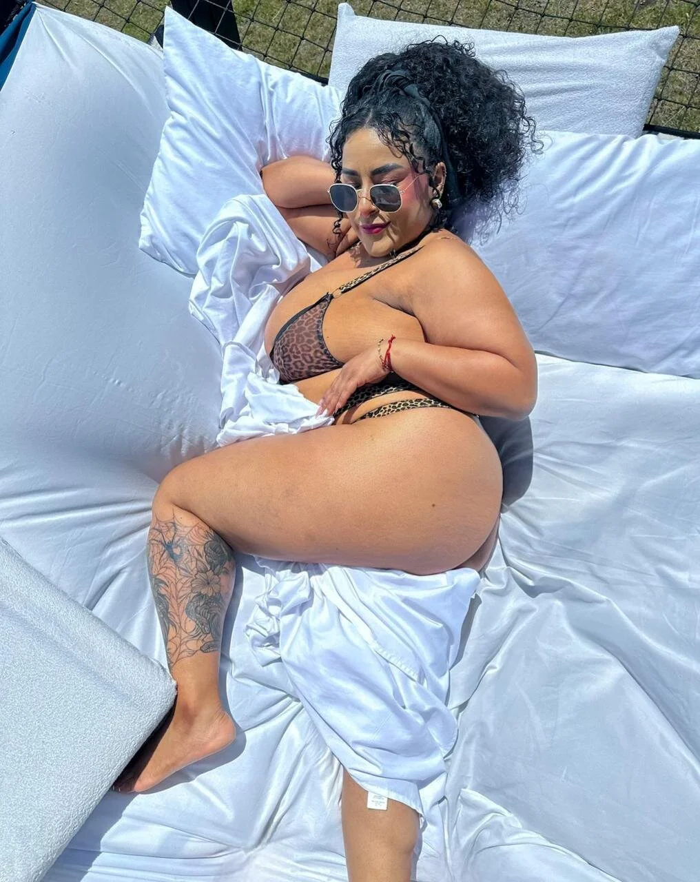 XXX Porn Photo of Nude ariadna_cooper 50