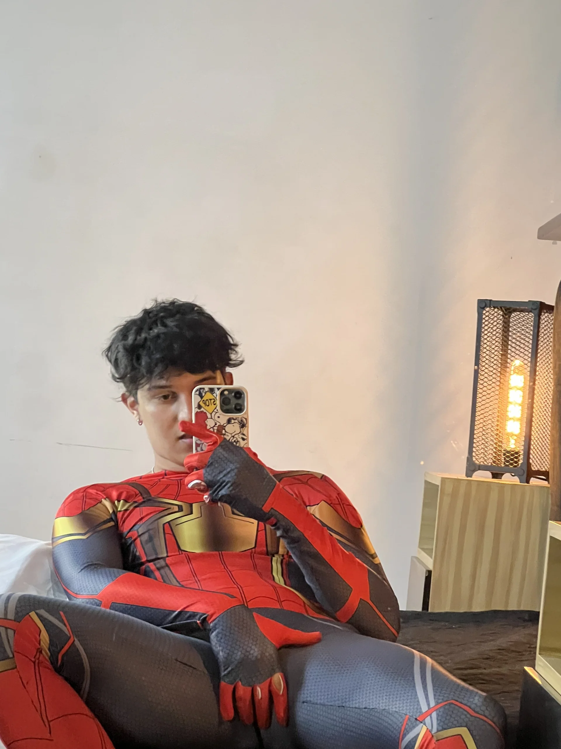 XXX Porn Photo of Nude Leo_Savage_ 33