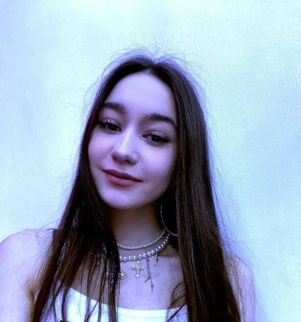 XXX Porn Photo of Nude Nicole_Brownie 5