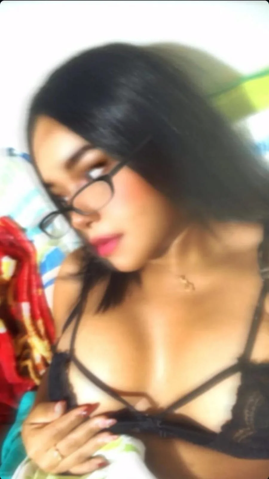 XXX Porn Photo of Nude ChikiBom28 5