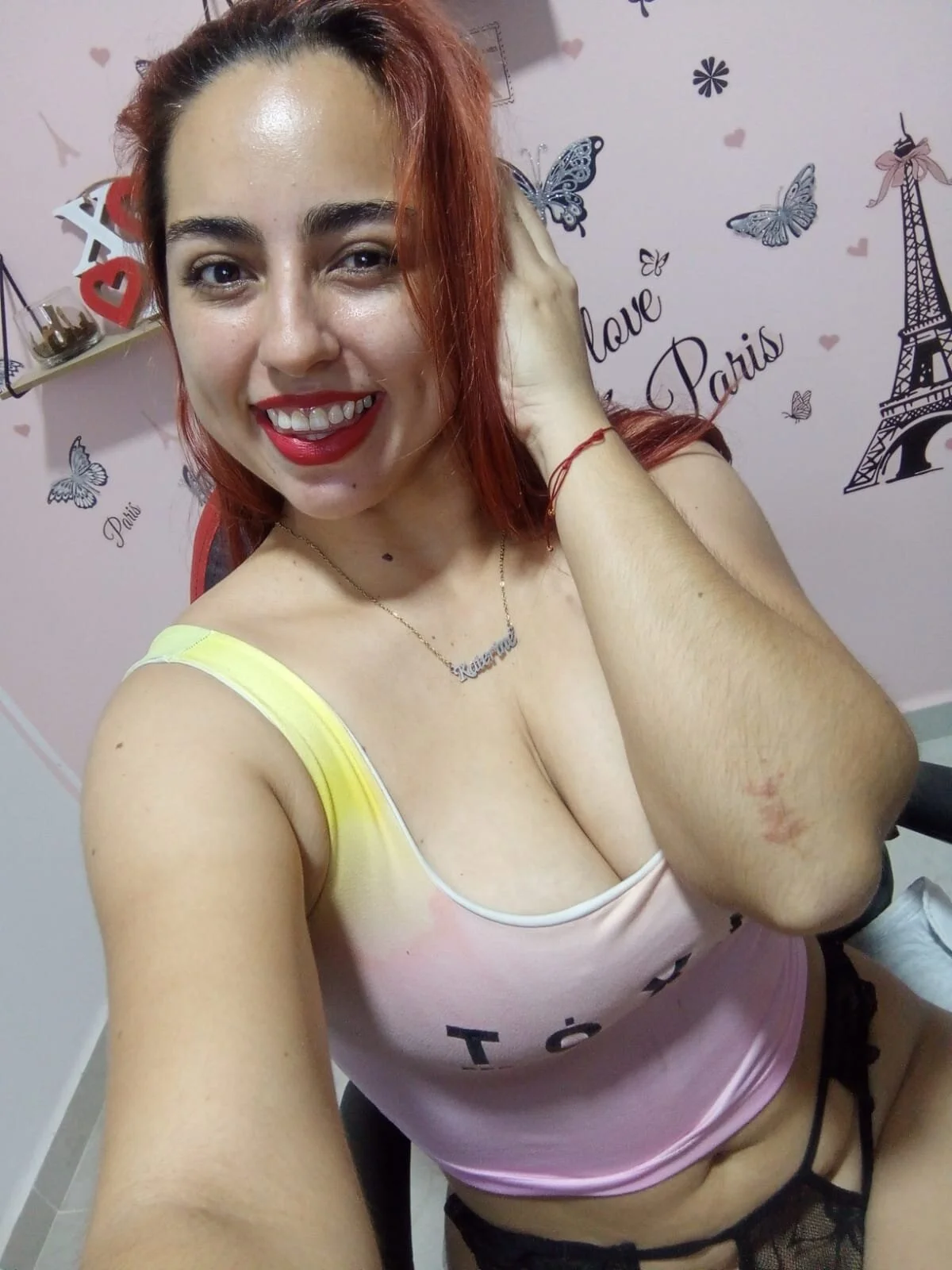 XXX Porn Photo of Nude kyleeJill_17 5