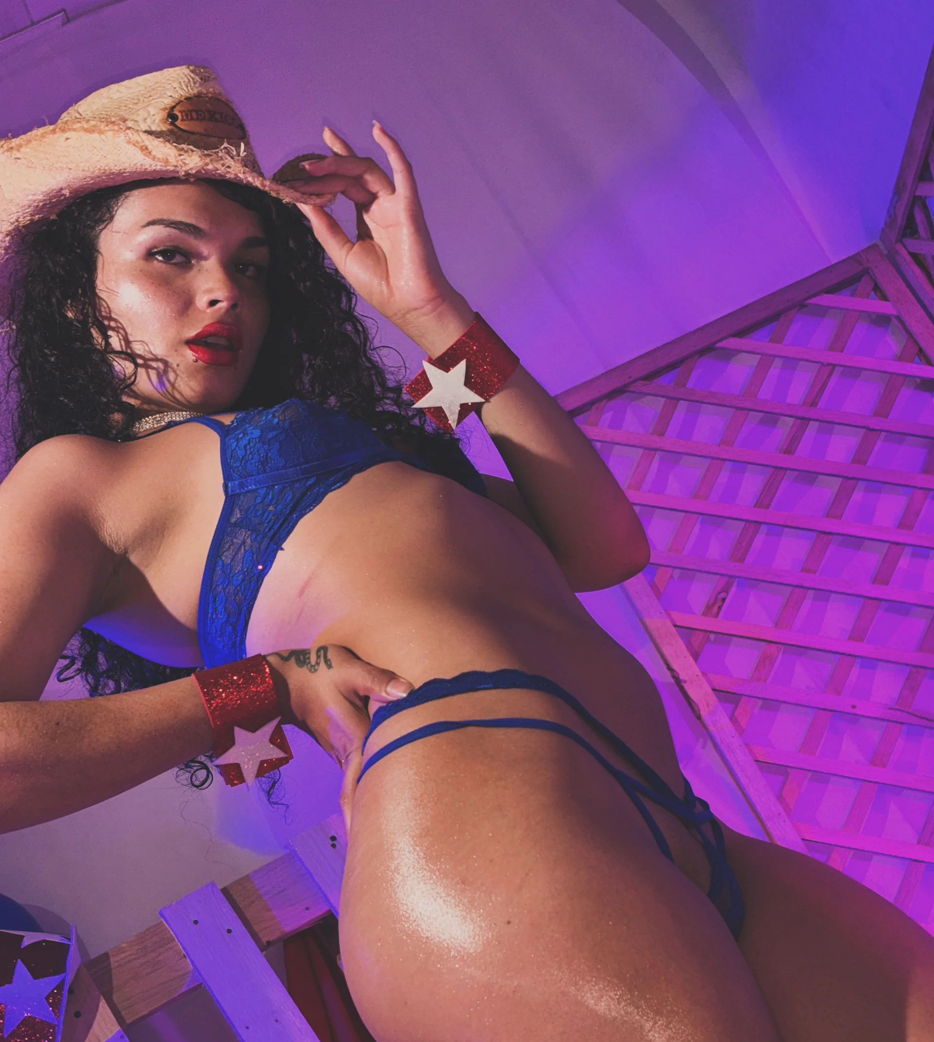 XXX Porn Photo of Nude GiaFaaris 31