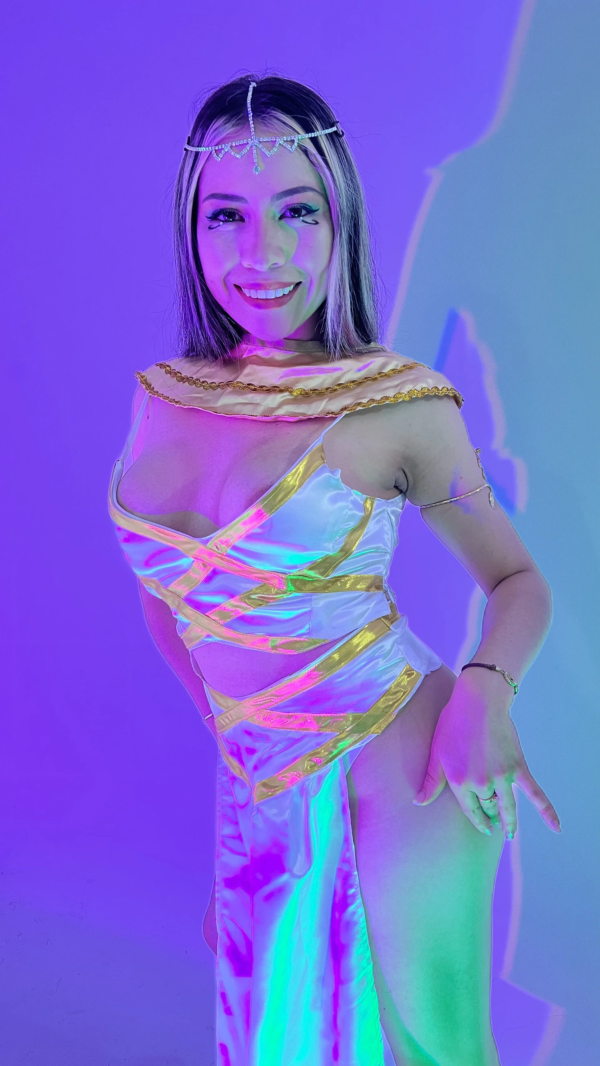 XXX Porn Photo of Nude Ammy_Castro 23