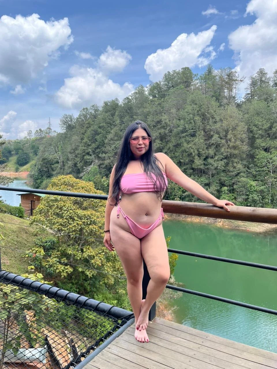 XXX Porn Photo of Nude AnahiVeega 24