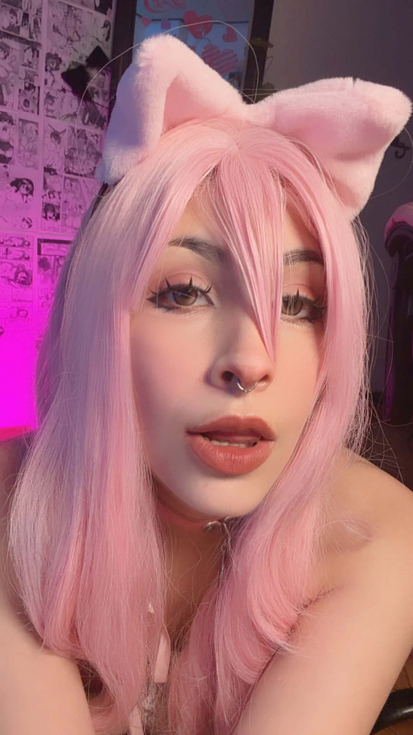 XXX Porn Photo of Nude Lenneval1 4