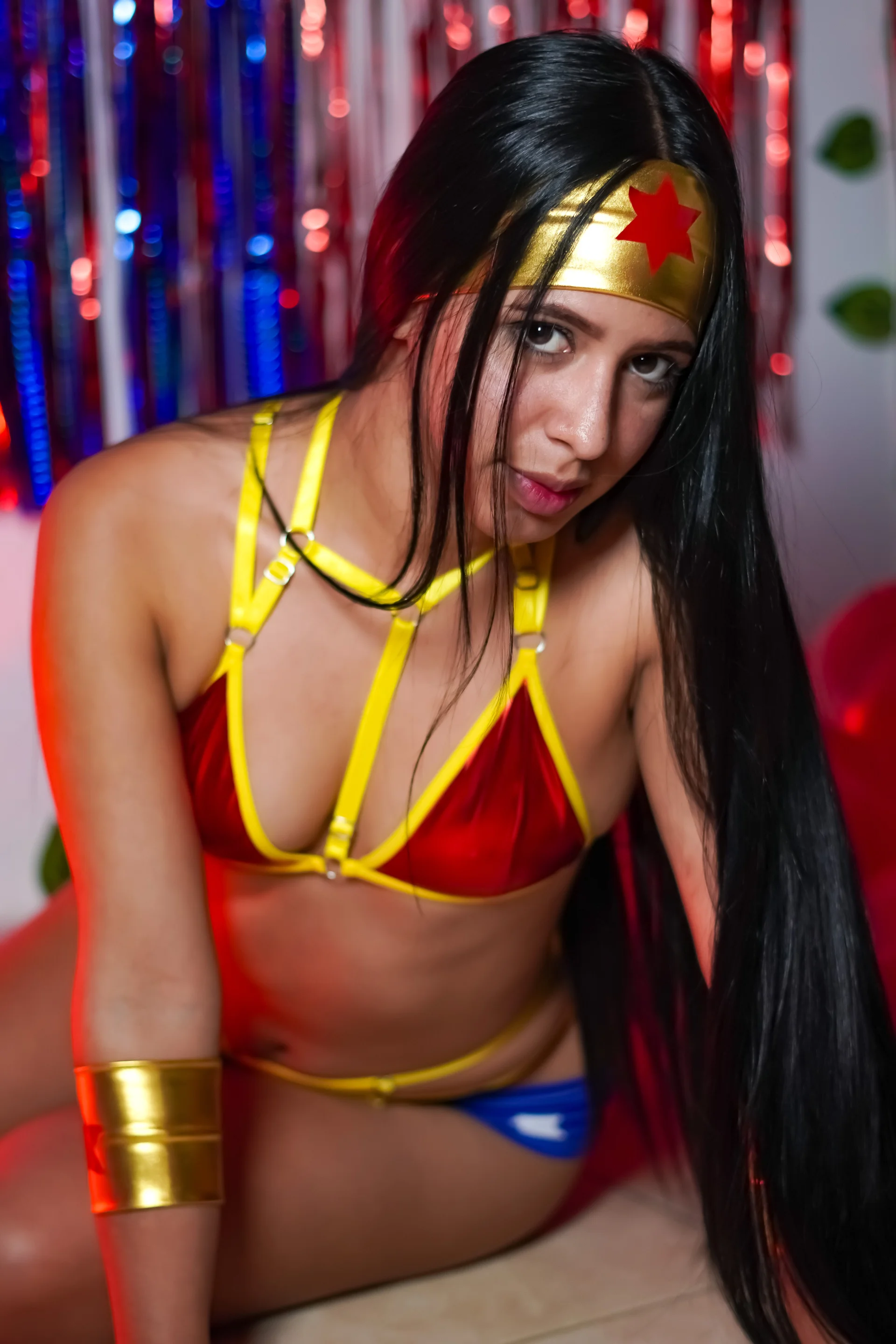 XXX Porn Photo of Nude Vickysth 98