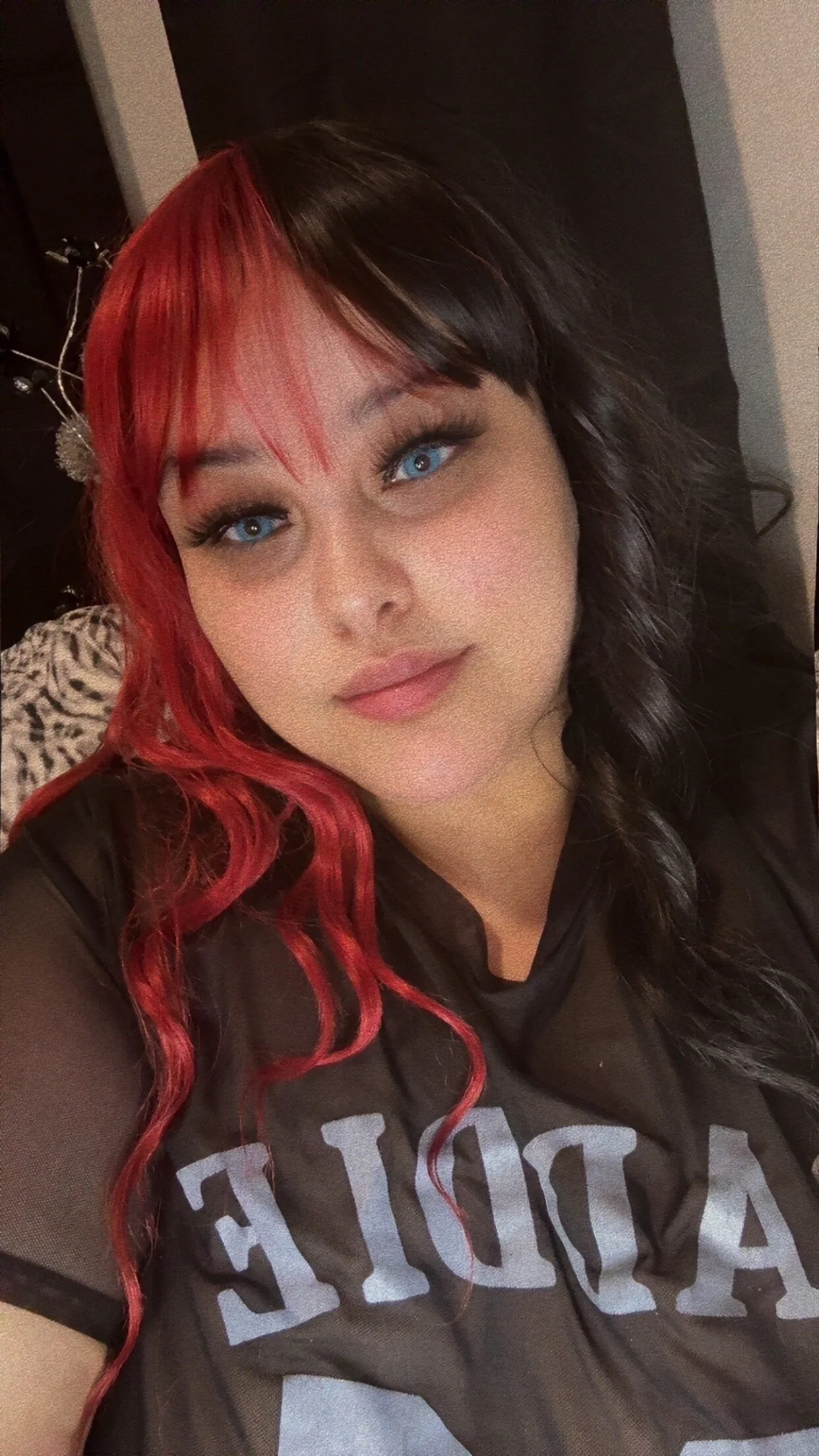 XXX Porn Photo of Nude Fifty_Shades_Of_Redd 49