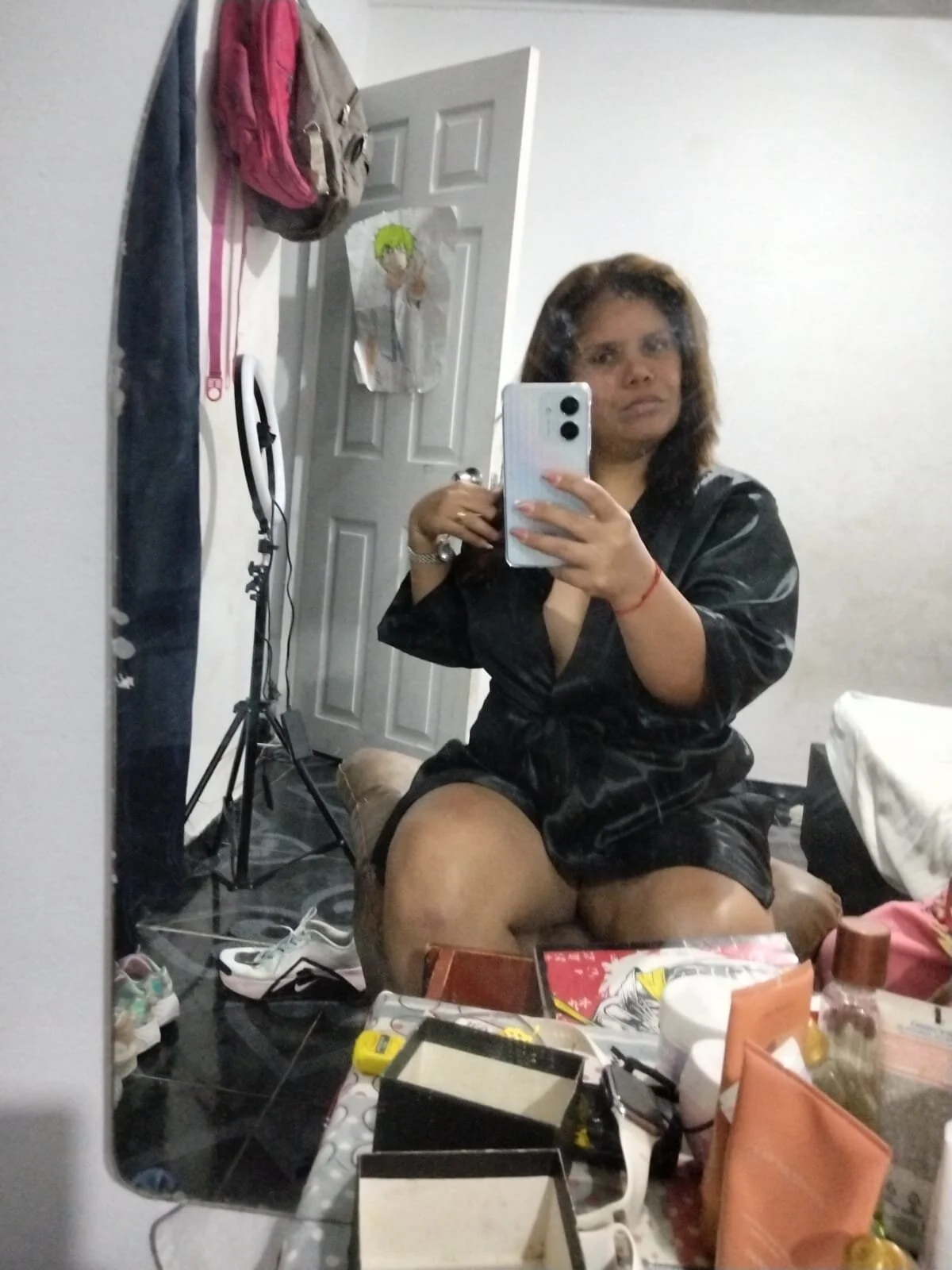 XXX Porn Photo of Nude Zafiro_MD 8