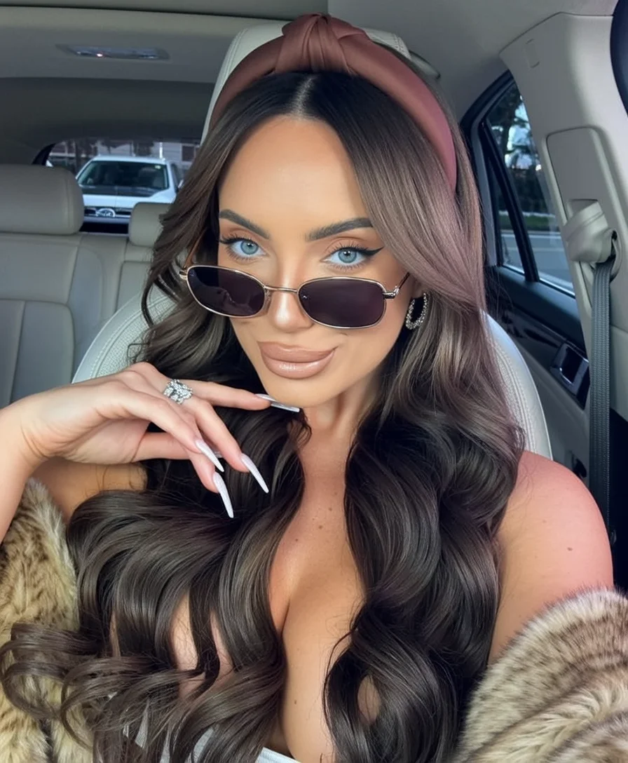 XXX Porn Photo of Nude annabellahot 4