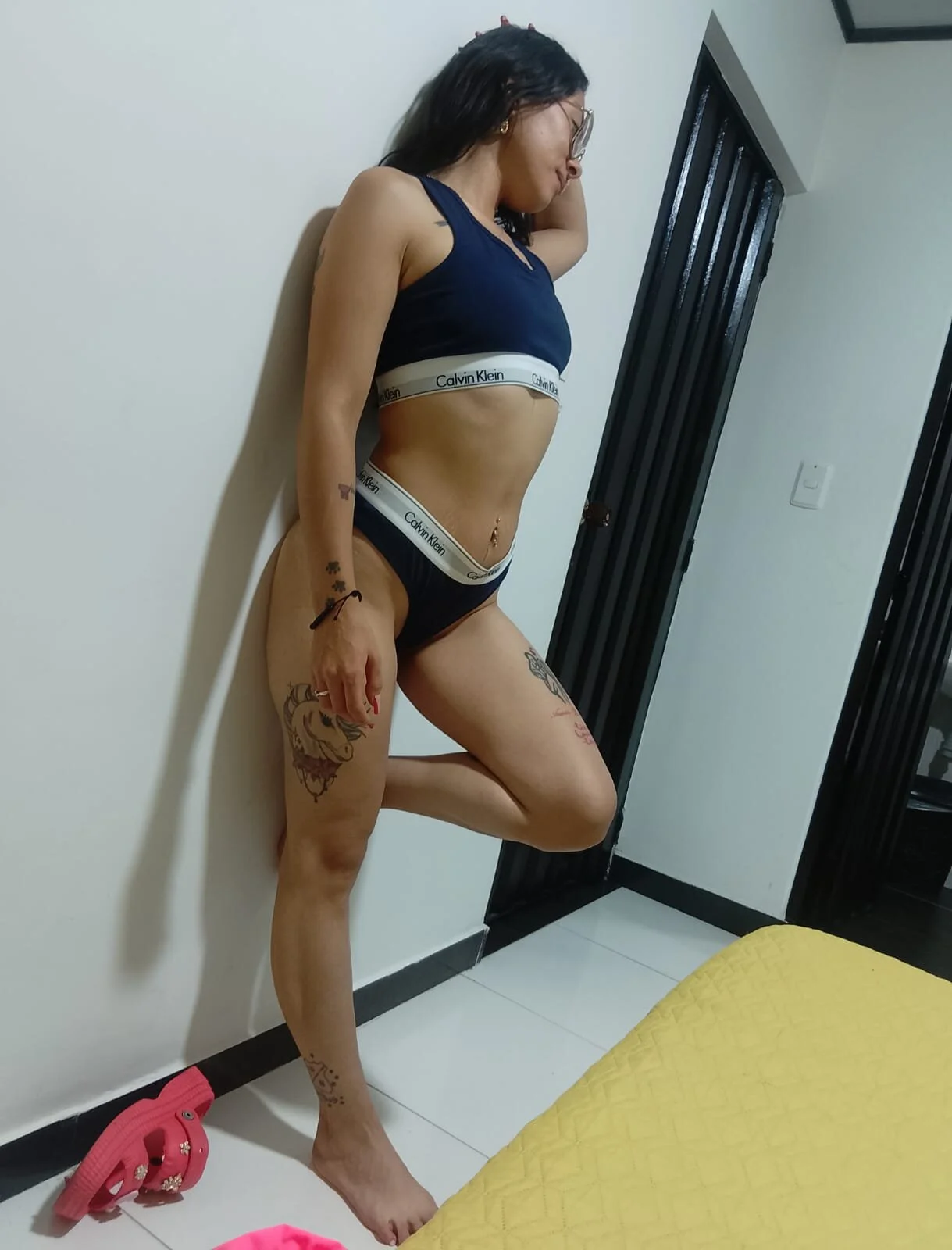 XXX Porn Photo of Nude Kat_santana 3
