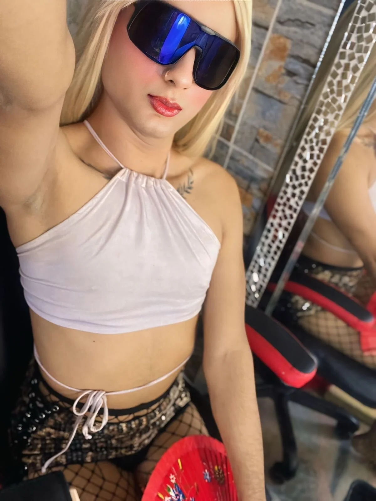 XXX Porn Photo of Nude MiaMalkoba 40
