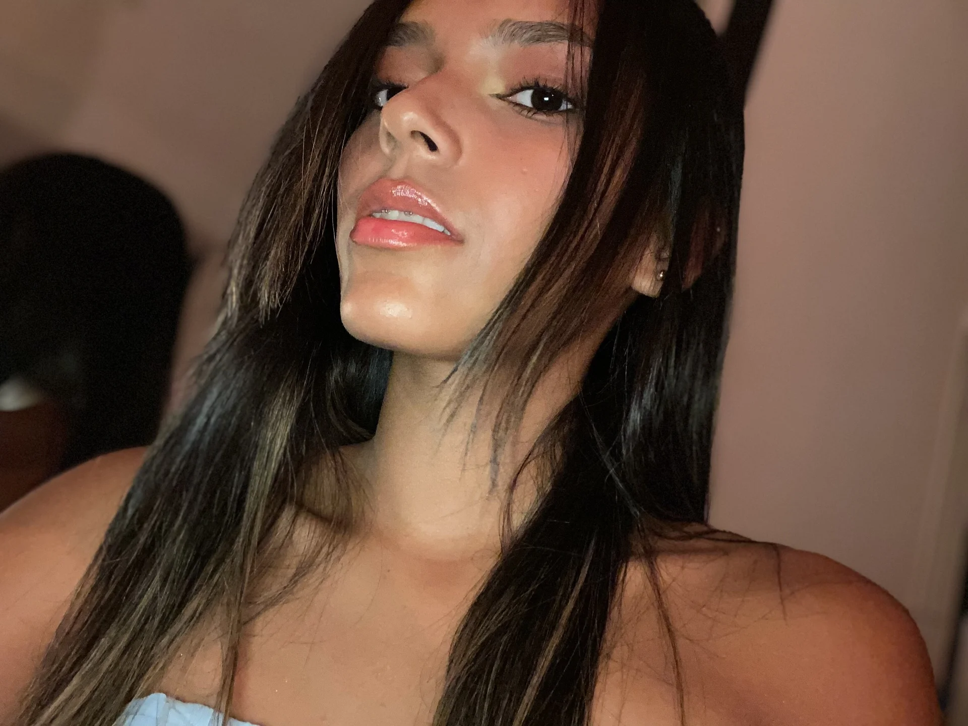 XXX Porn Photo of Nude hanna_cartter 7