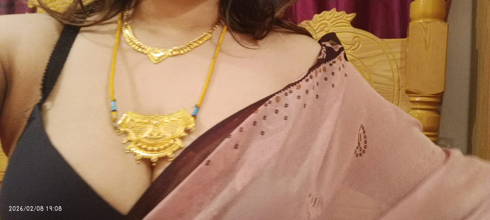 XXX Porn Photo of Nude Beauty_Queen_Soniya 479
