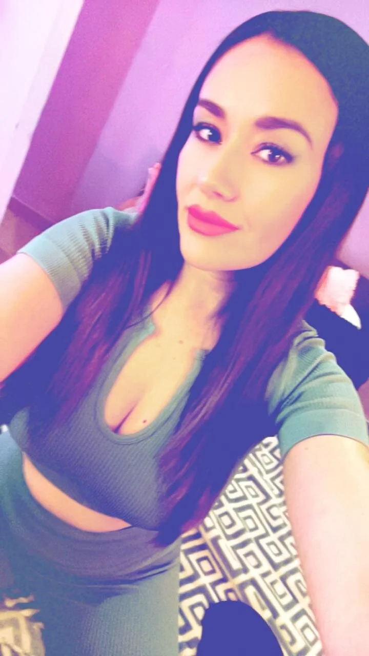 XXX Porn Photo of Nude Natysweet23 2