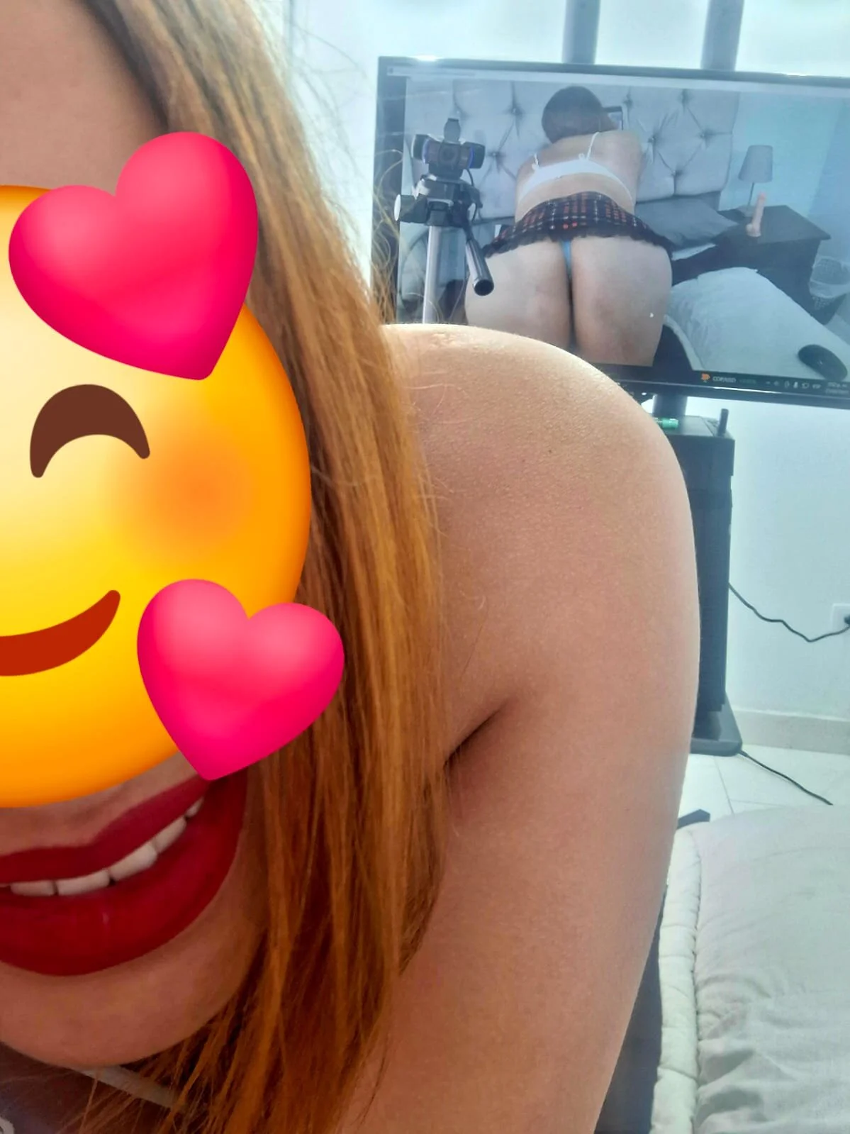 XXX Porn Photo of Nude Ammy_pearsn 6