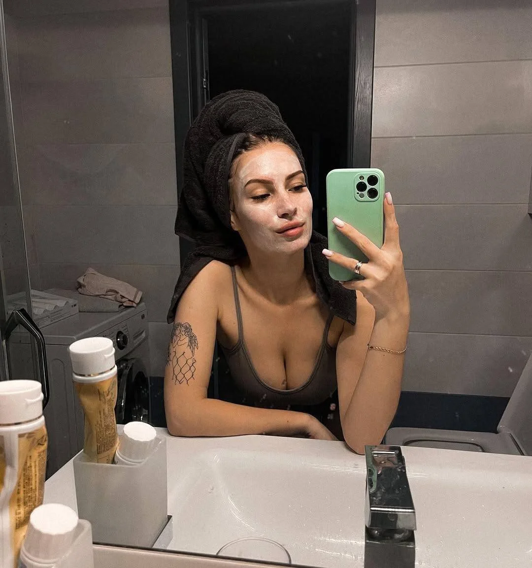 XXX Porn Photo of Nude SoftnessMila 6