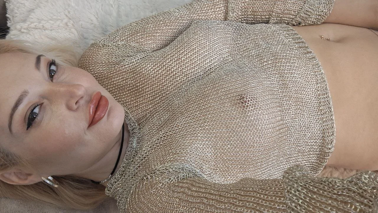 XXX Porn Photo of Nude Milena_candyy 216