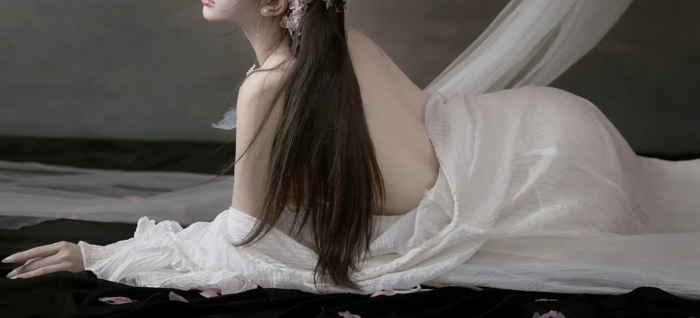 XXX Porn Photo of Nude Queen-of-Love 3