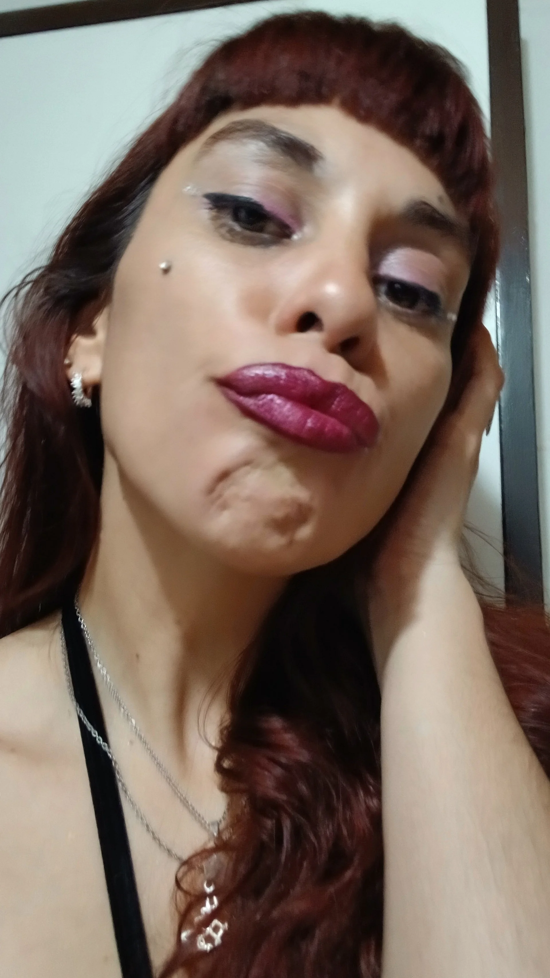 XXX Porn Photo of Nude Nikkitaxxx 9