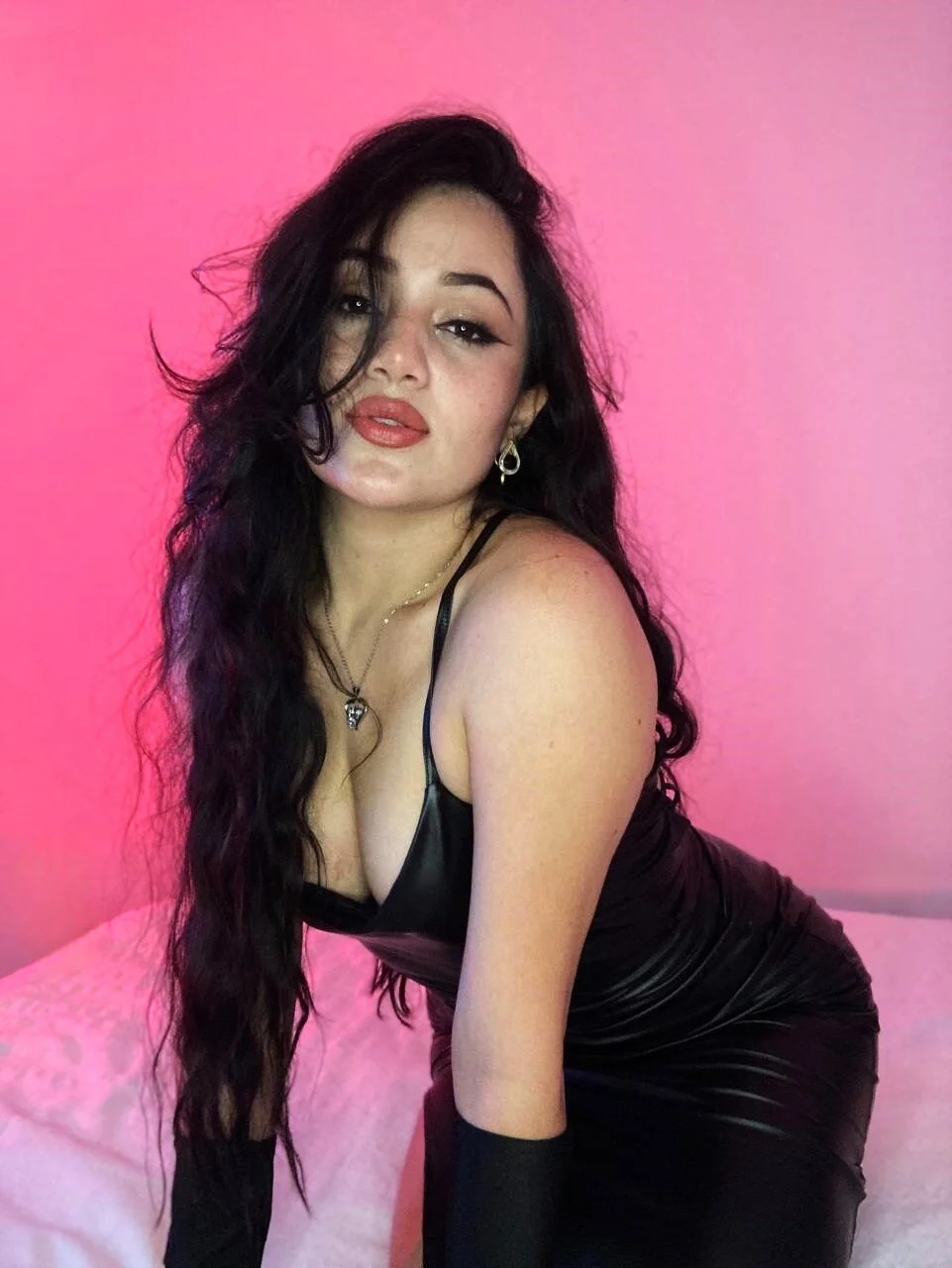 XXX Porn Photo of Nude Isa_1207 7