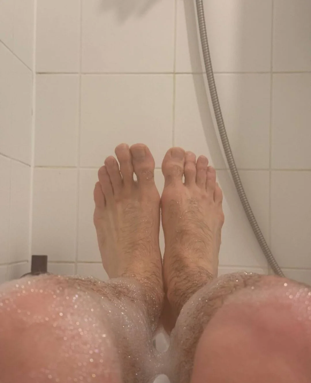 XXX Porn Photo of Nude MilitaireDom 1