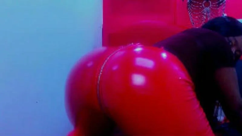 XXX Porn Photo of Nude RubyFetish 5