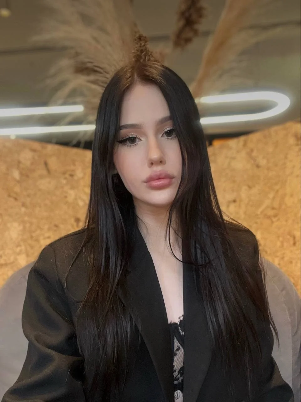 XXX Porn Photo of Nude Nellris 1