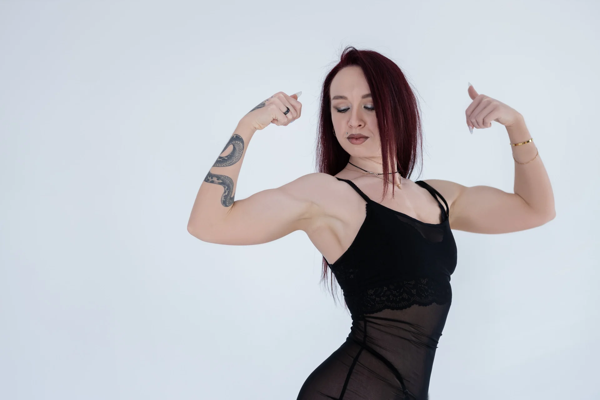 XXX Porn Photo of Nude Spoty_Kate_ 22