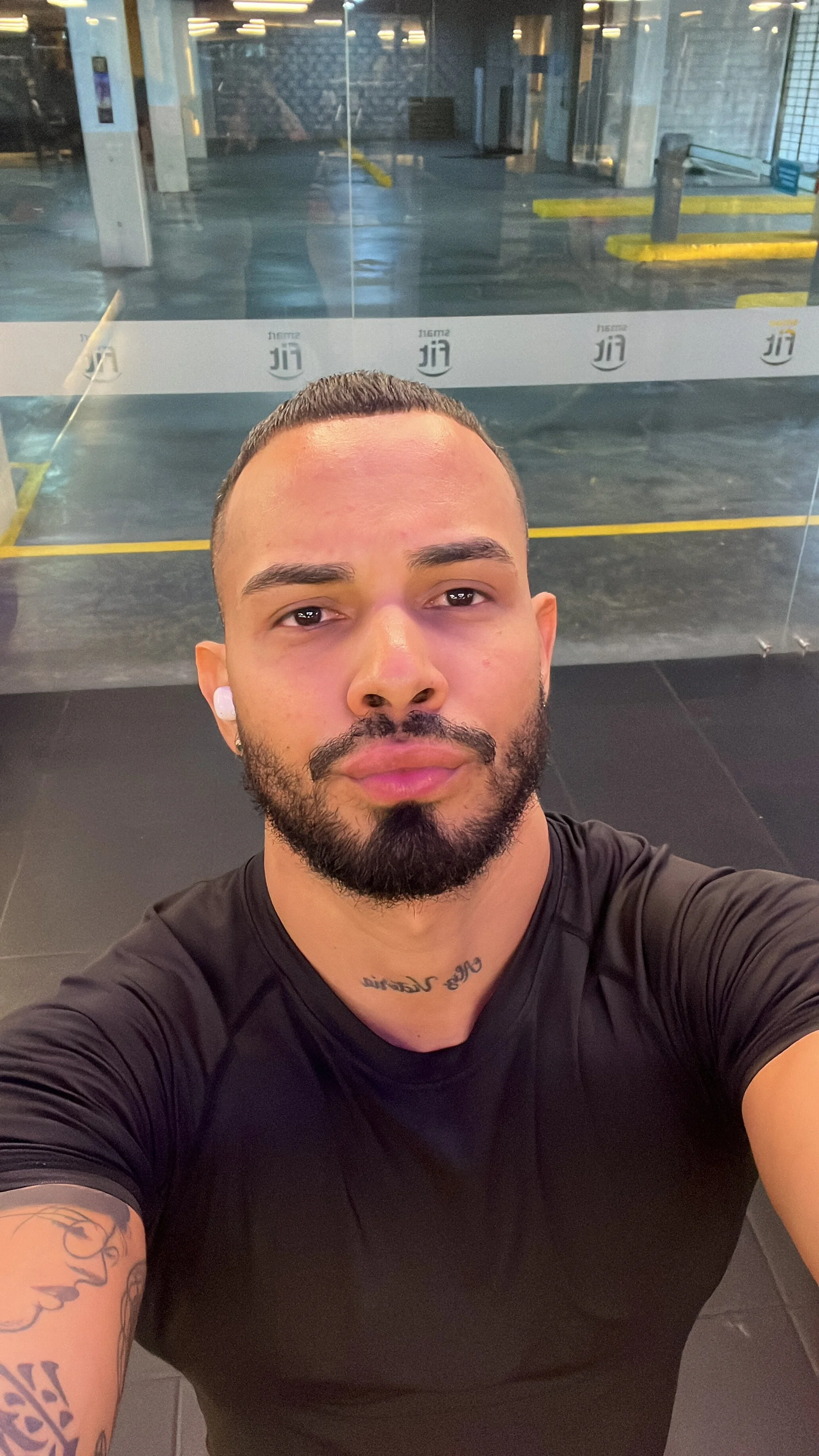 XXX Porn Photo of Nude Don_cruz 5