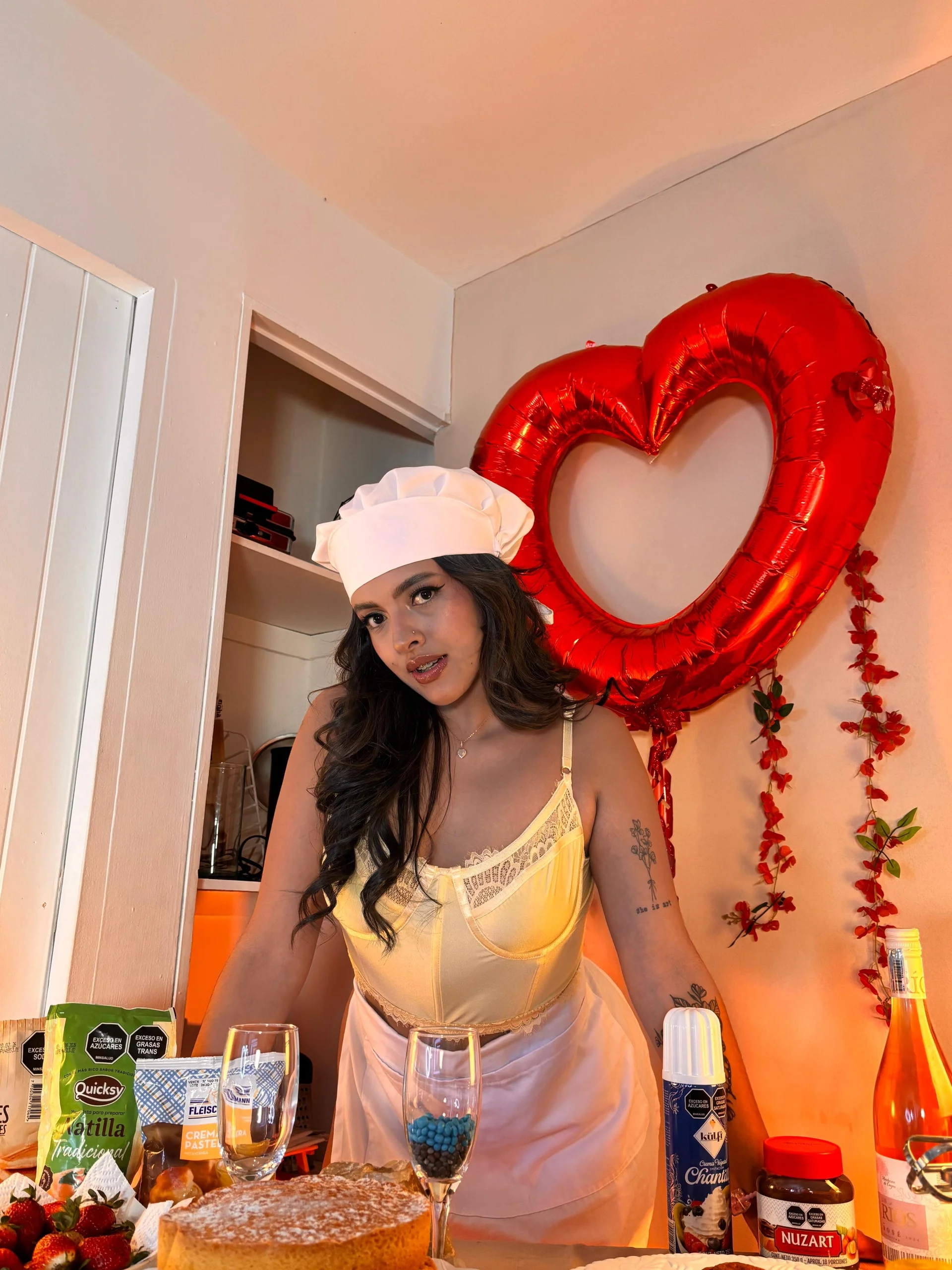 XXX Porn Photo of Nude martina_duque_ 169