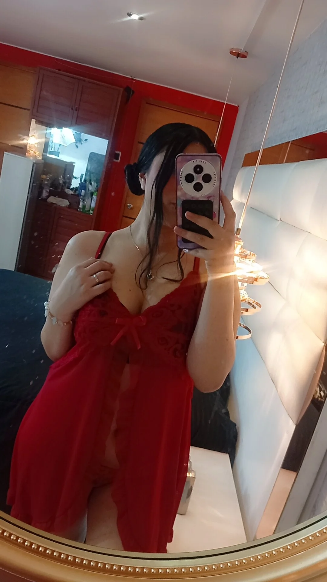 XXX Porn Photo of Nude Nohemi_louse 34