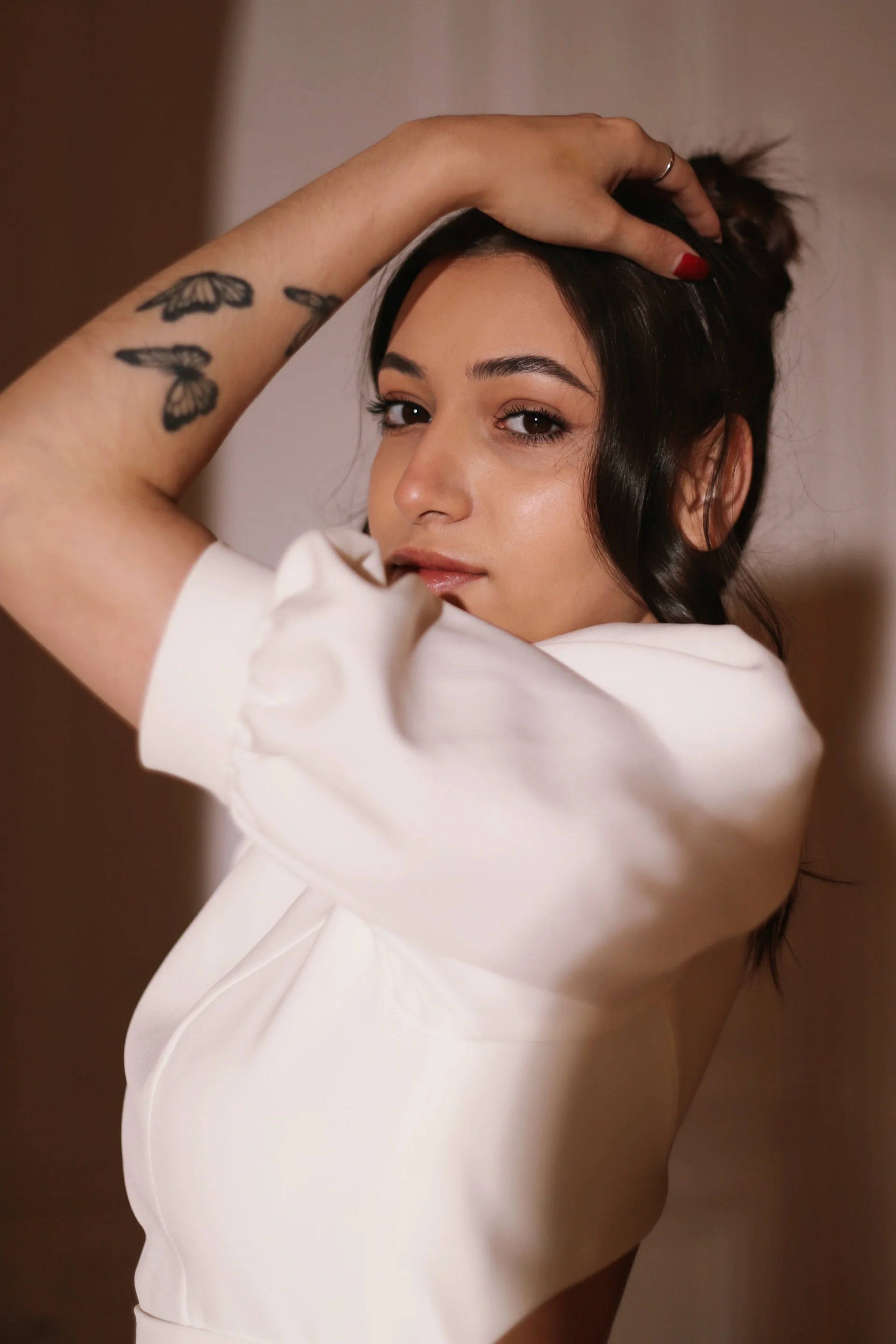 XXX Porn Photo of Nude slow_flower 20