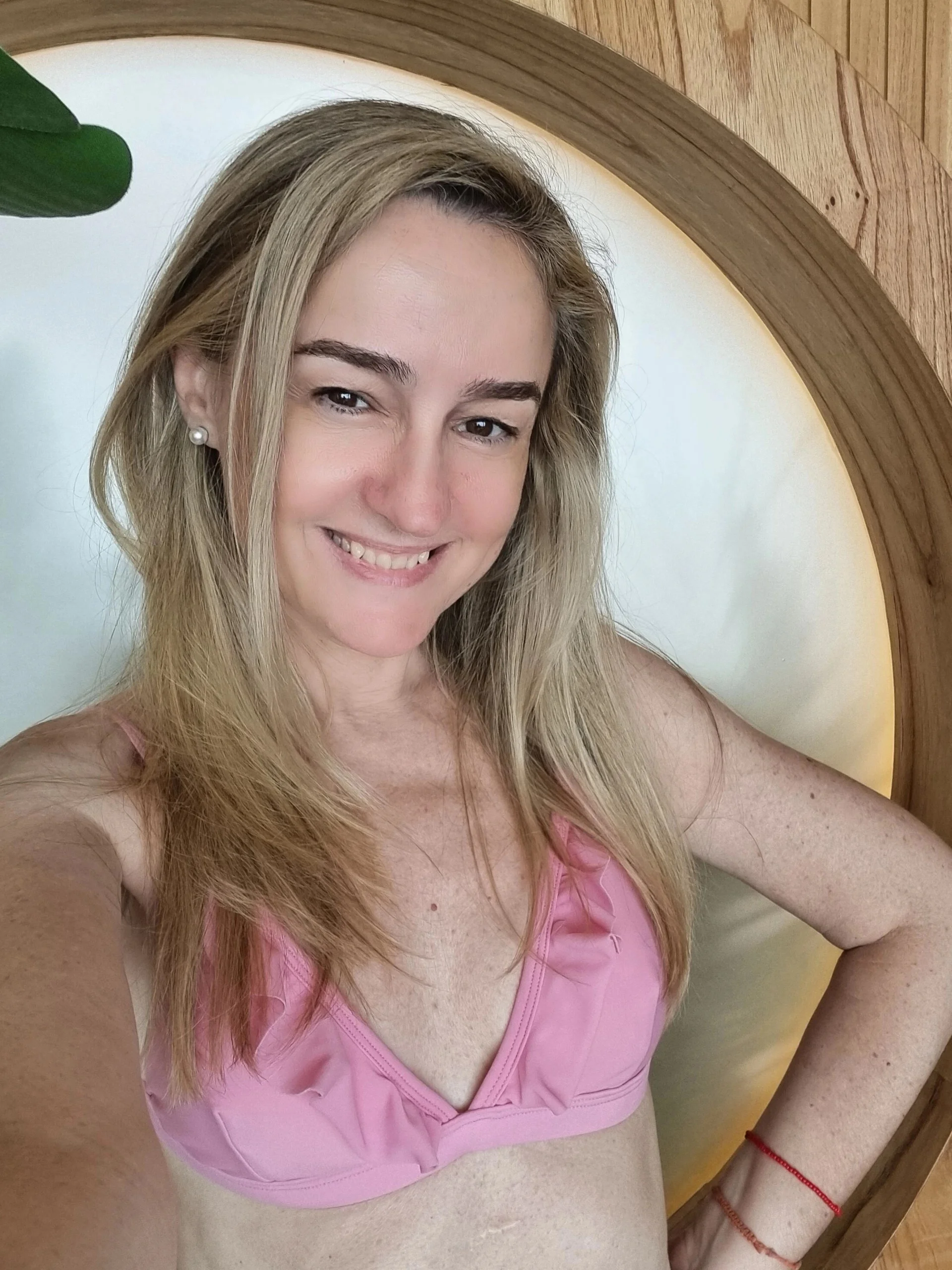 XXX Porn Photo of Nude 1Sweetnina 134