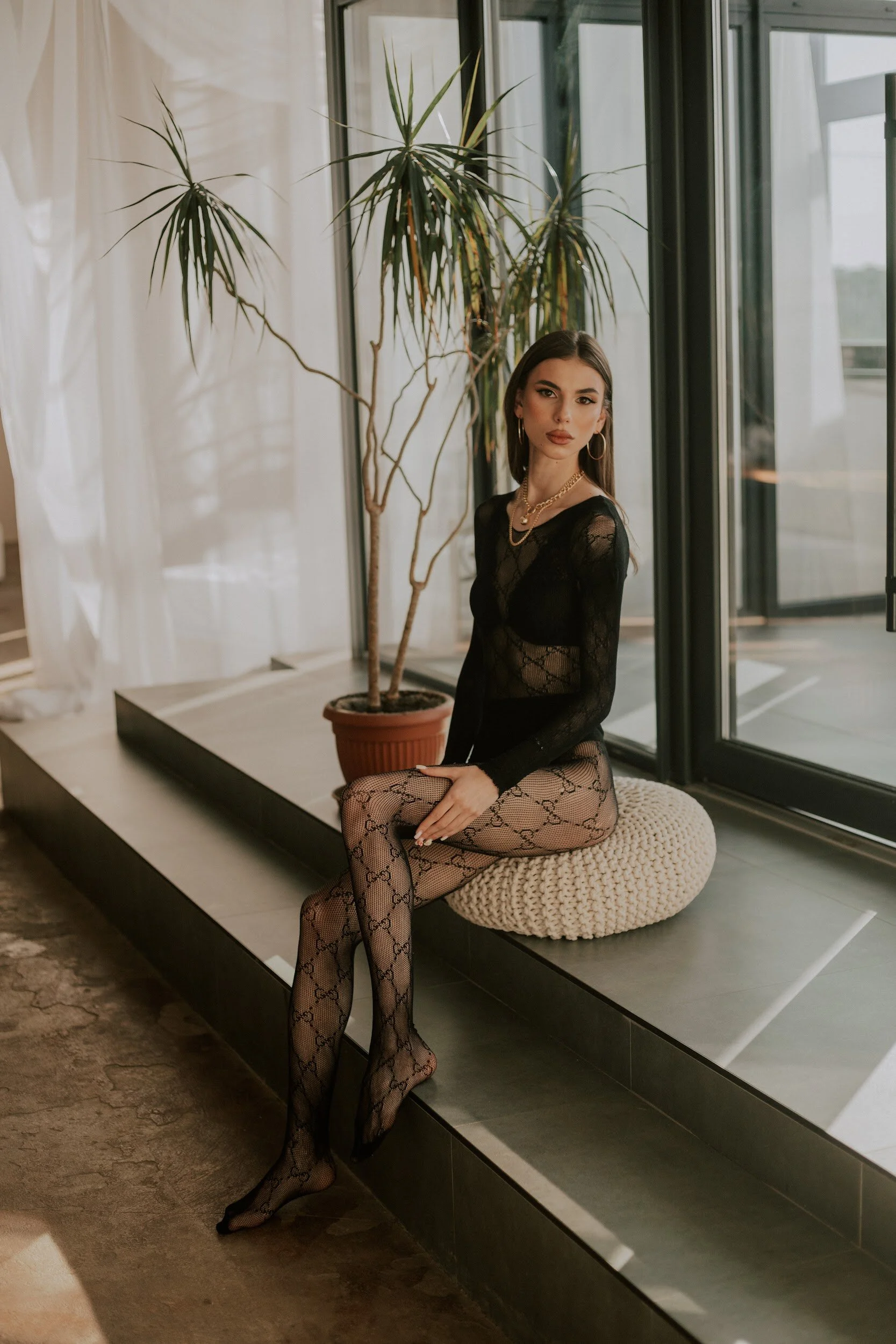 XXX Porn Photo of Nude GracefulDoll 31