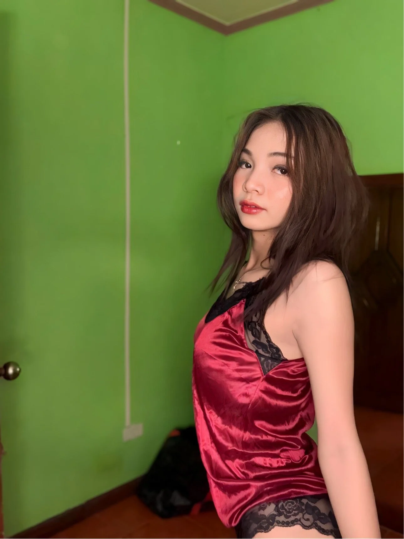 XXX Porn Photo of Nude BellaSmith69 2