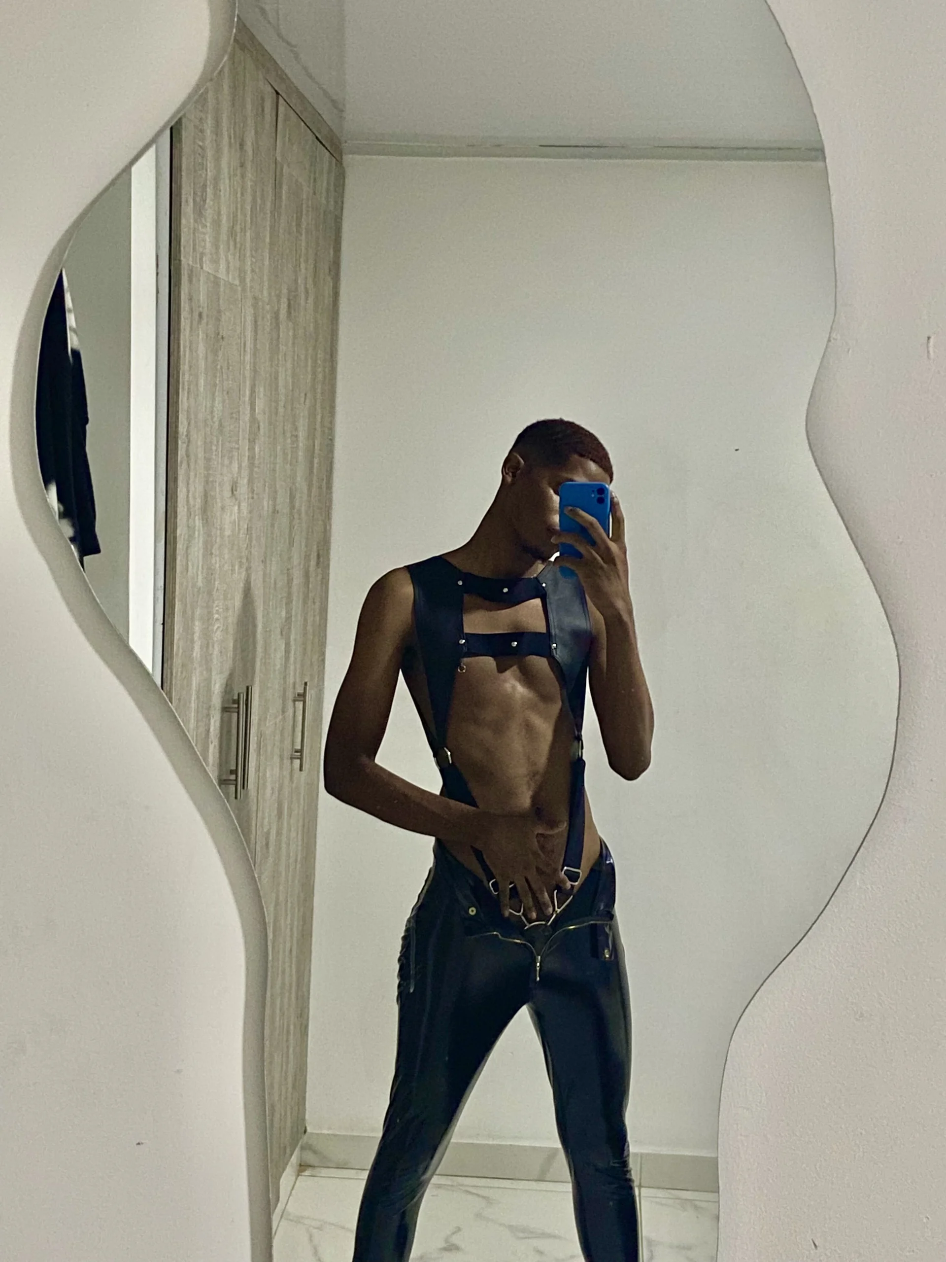 XXX Porn Photo of Nude Harry_Jasoon 42