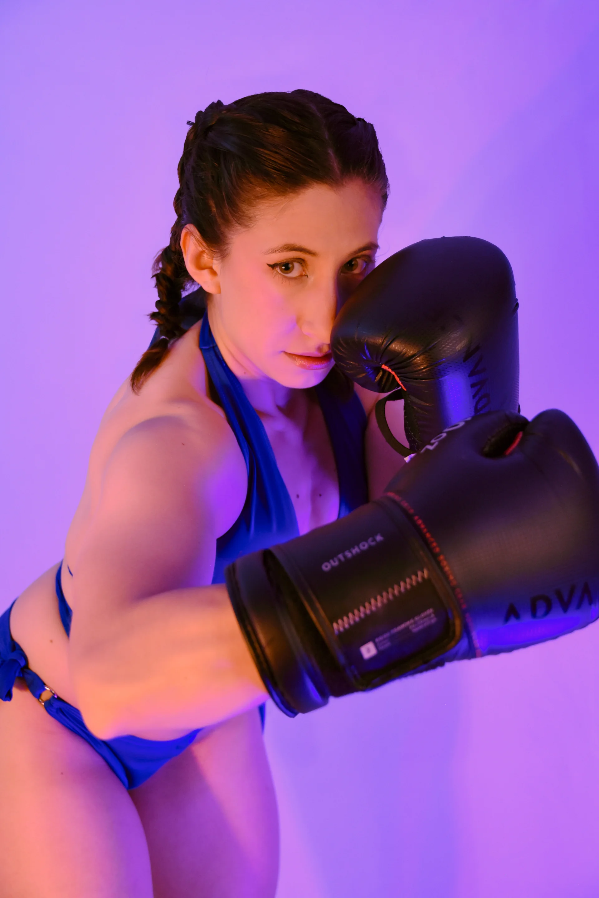 XXX Porn Photo of Nude SkarletJhonson_ 127