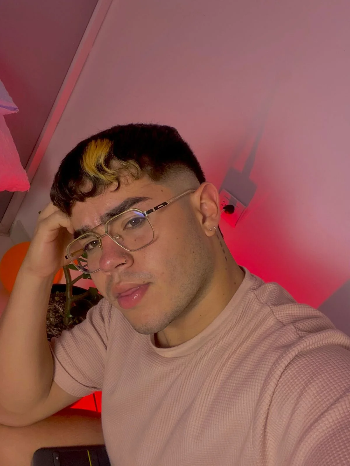 XXX Porn Photo of Nude Joseph_connor5 12