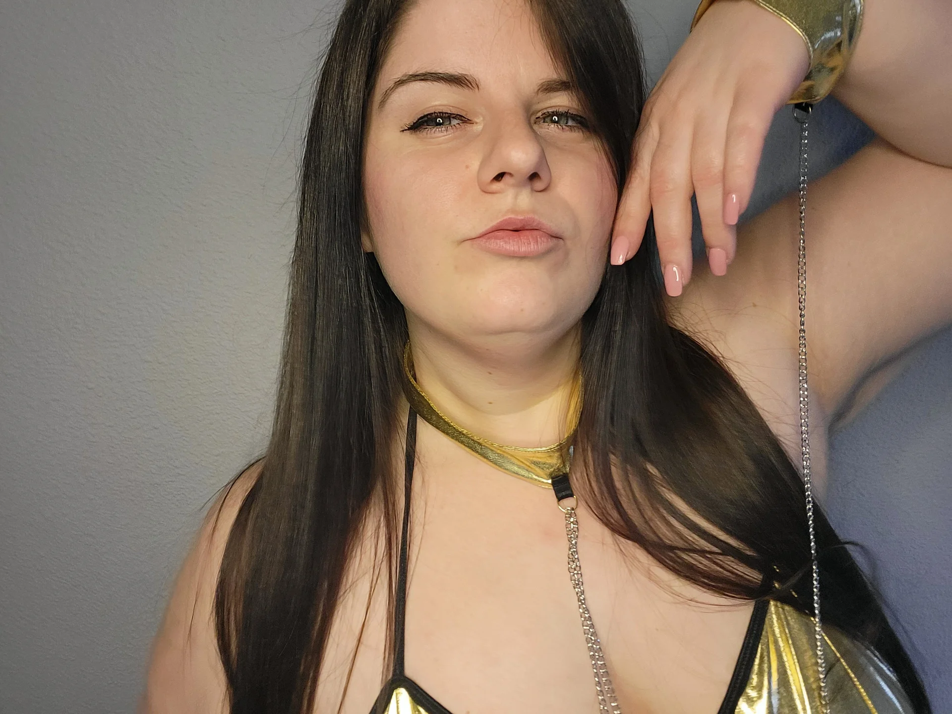 XXX Porn Photo of Nude ZoeyLey 3