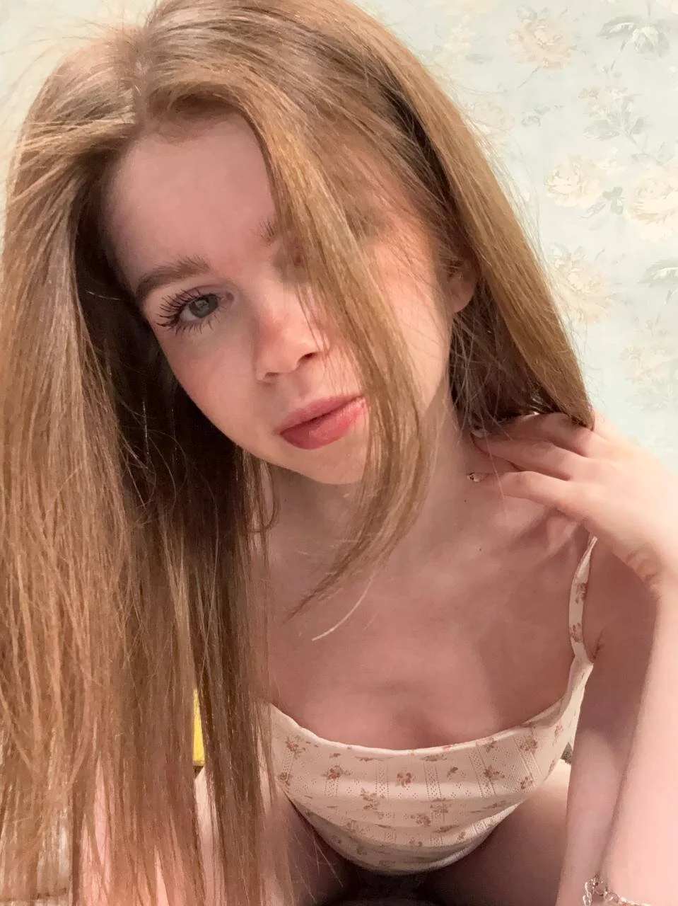 XXX Porn Photo of Nude AmityDilley 194