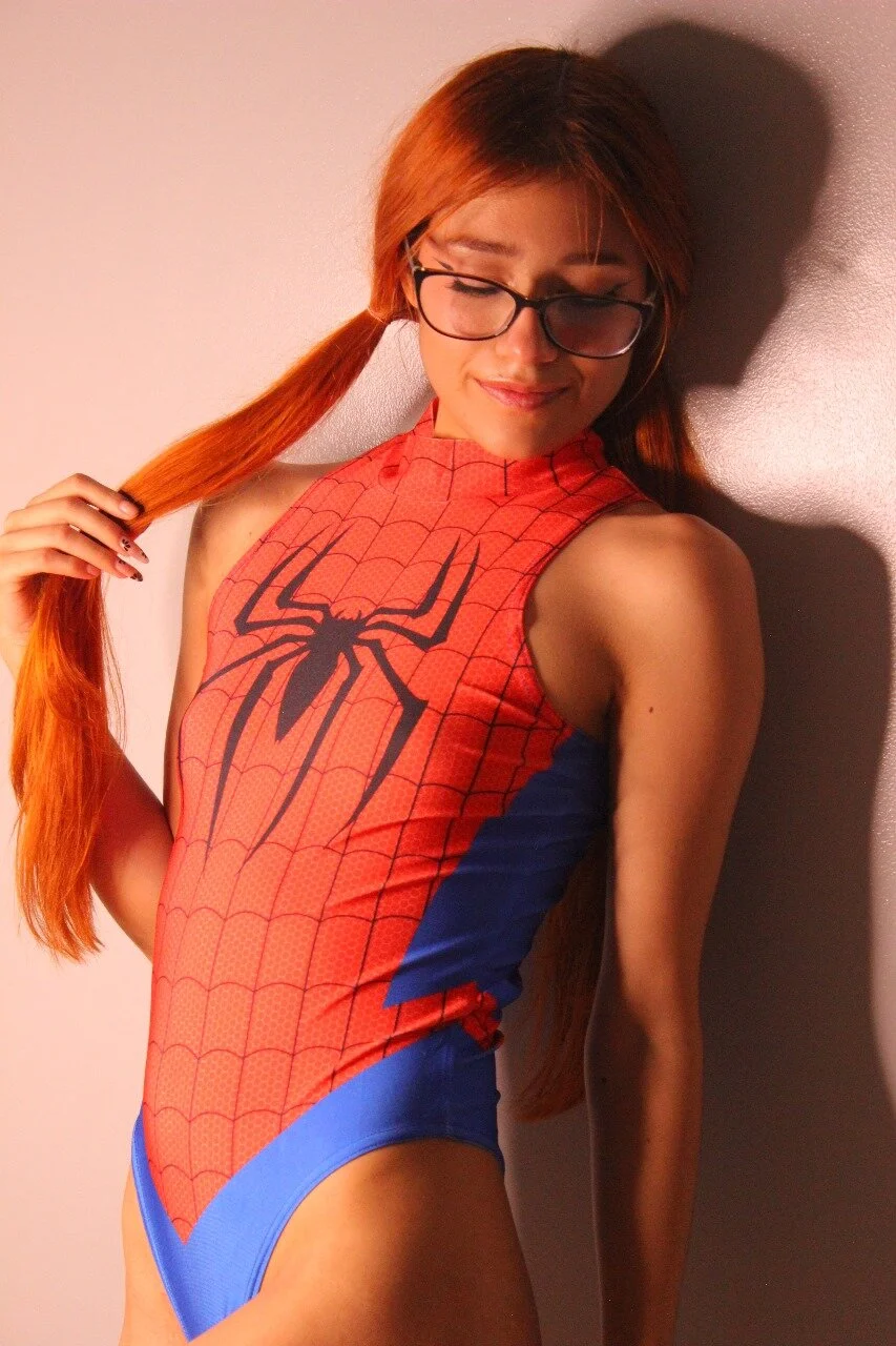XXX Porn Photo of Nude Ginger_Winn 38