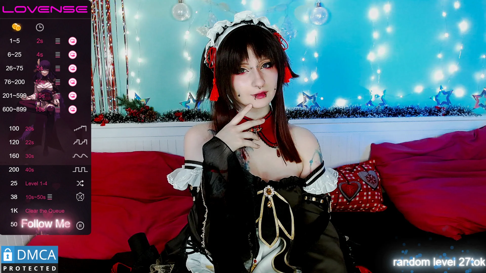 XXX Porn Photo of Nude EmmyBunny 47