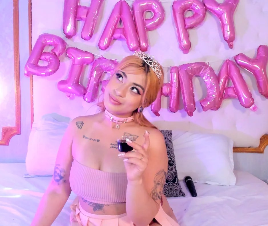 XXX Porn Photo of Nude amy_nicolee 81