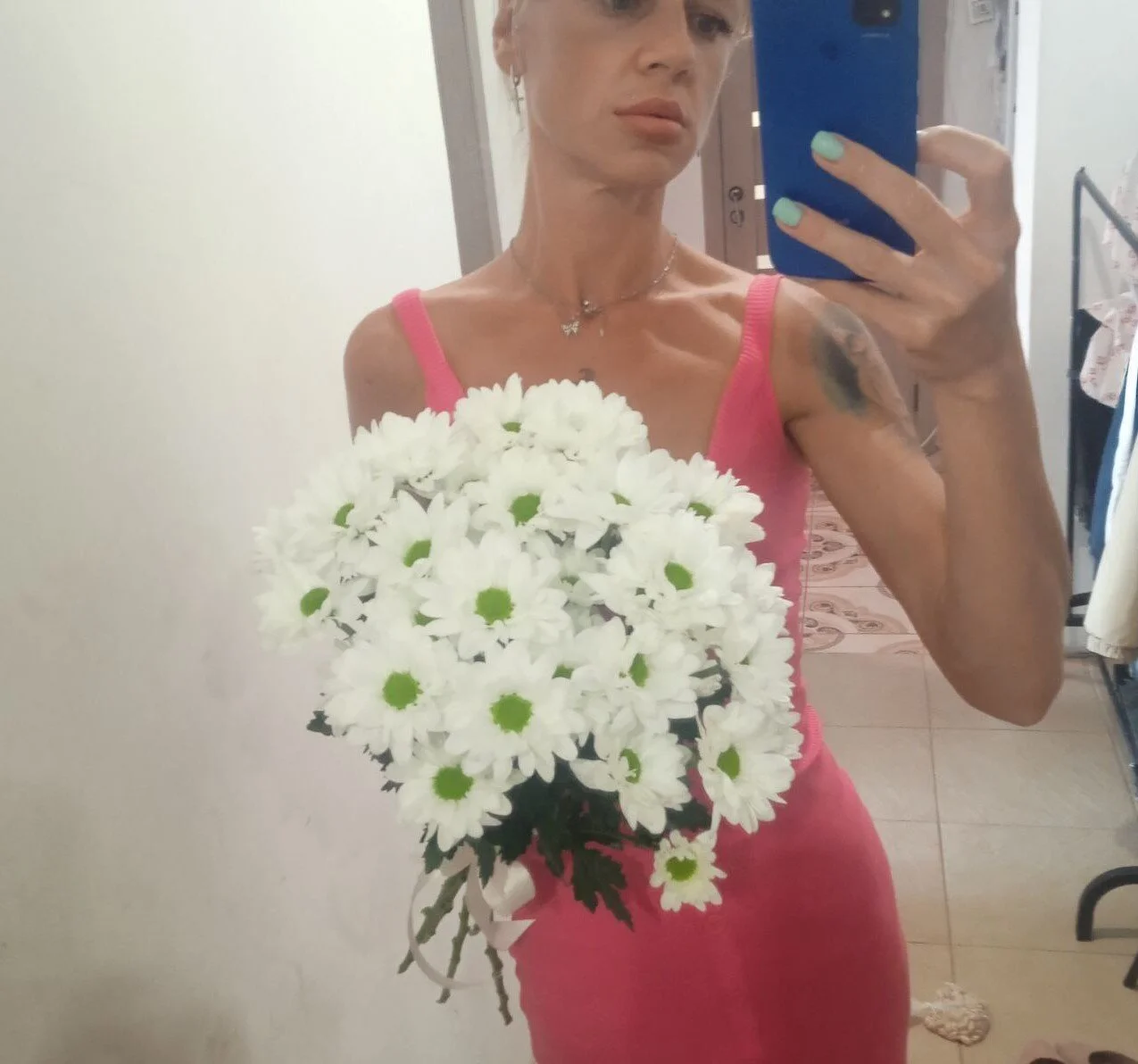XXX Porn Photo of Nude Skinny_Nally 241