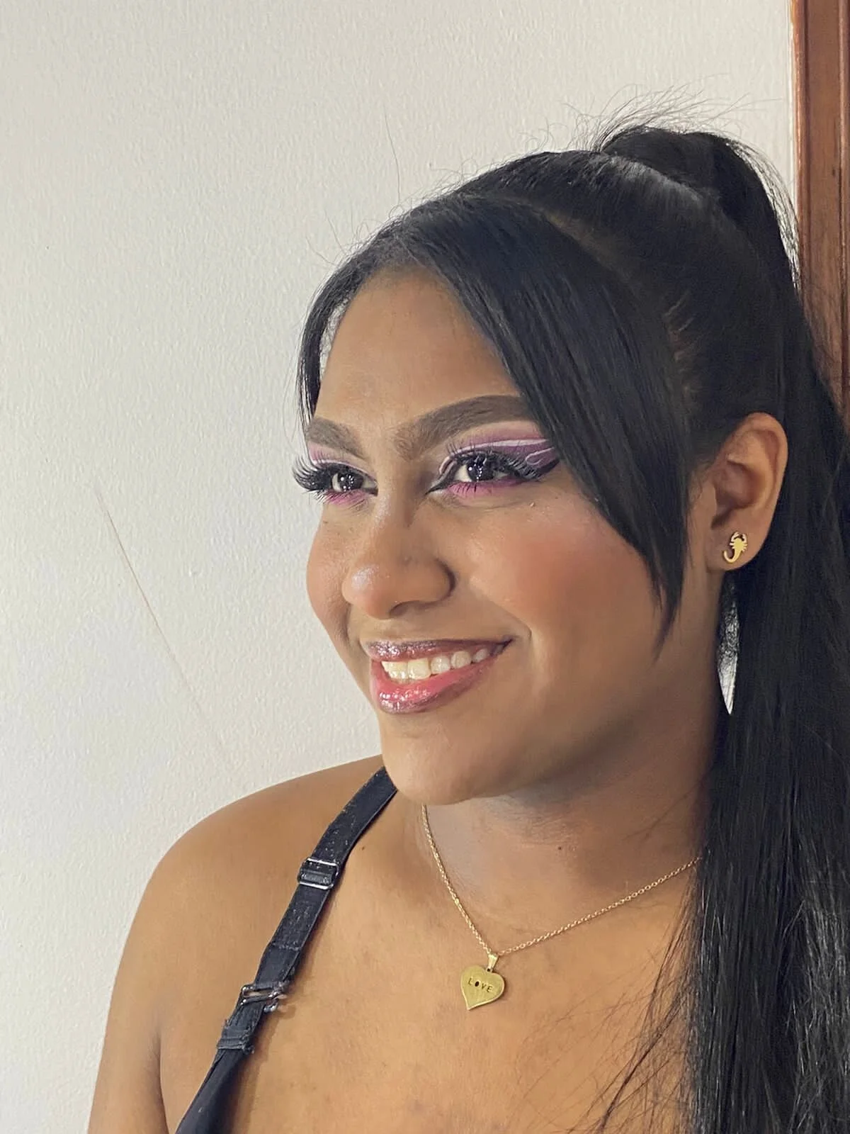 XXX Porn Photo of Nude BlakmillerrGilson 1