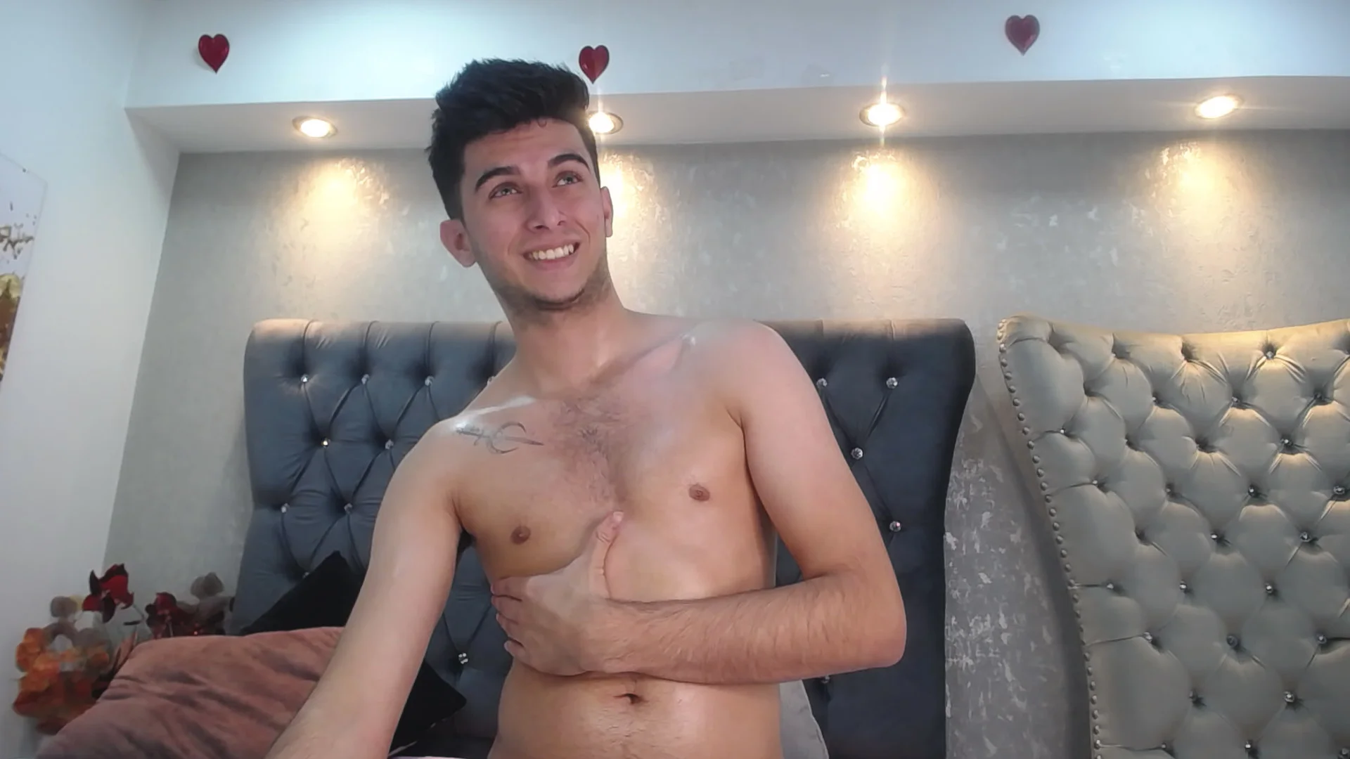 XXX Porn Photo of Nude MrWilliseo 29
