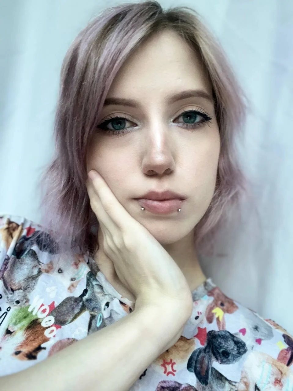 XXX Porn Photo of Nude MoonlightAsuna 13