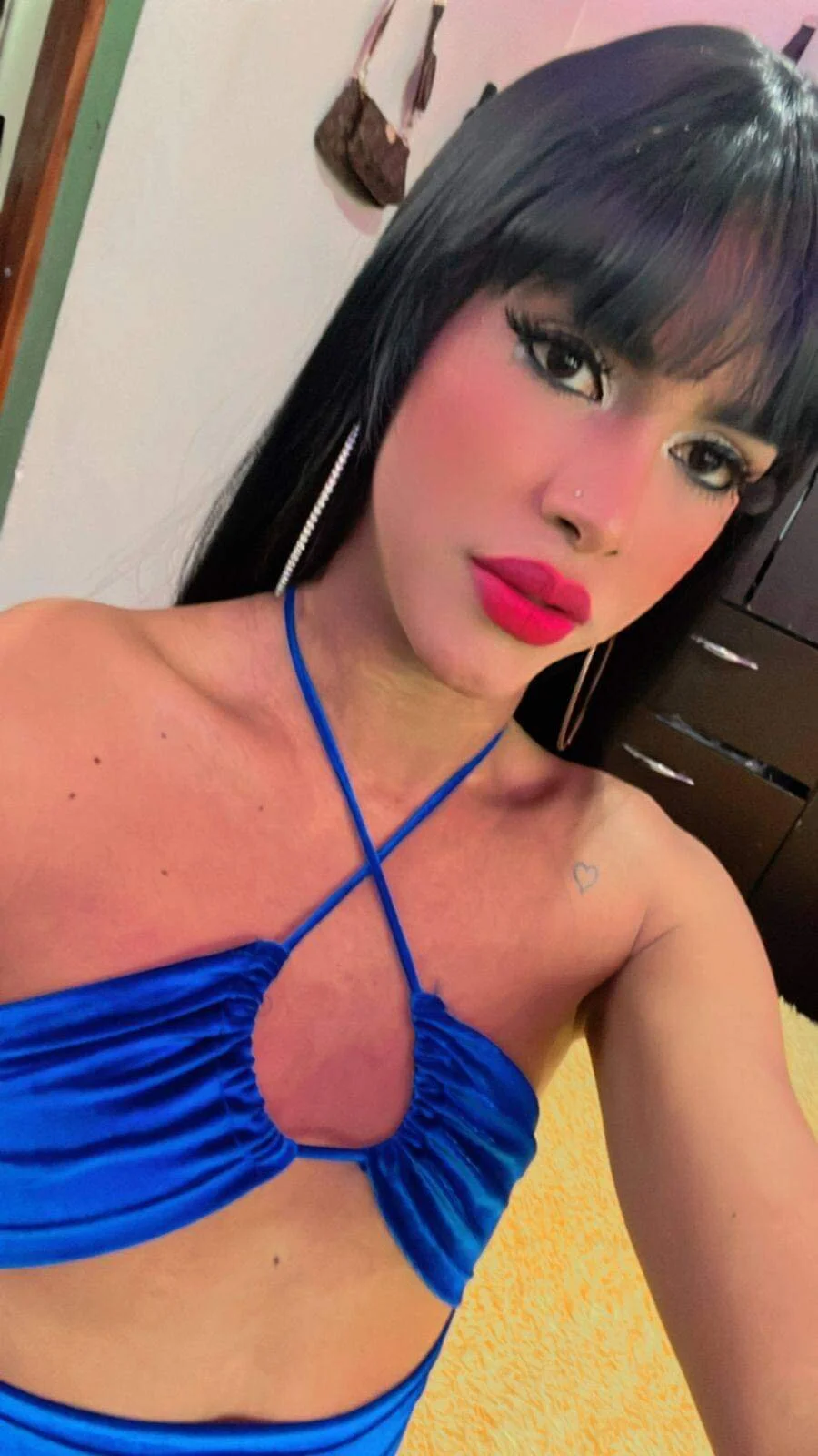 XXX Porn Photo of Nude Pamela_Dior 15