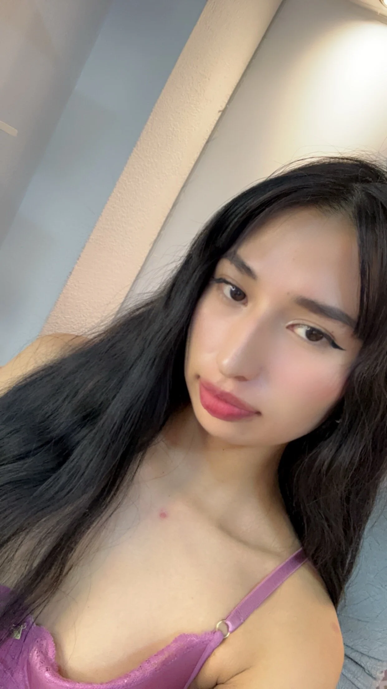 XXX Porn Photo of Nude AlessiaVix 7