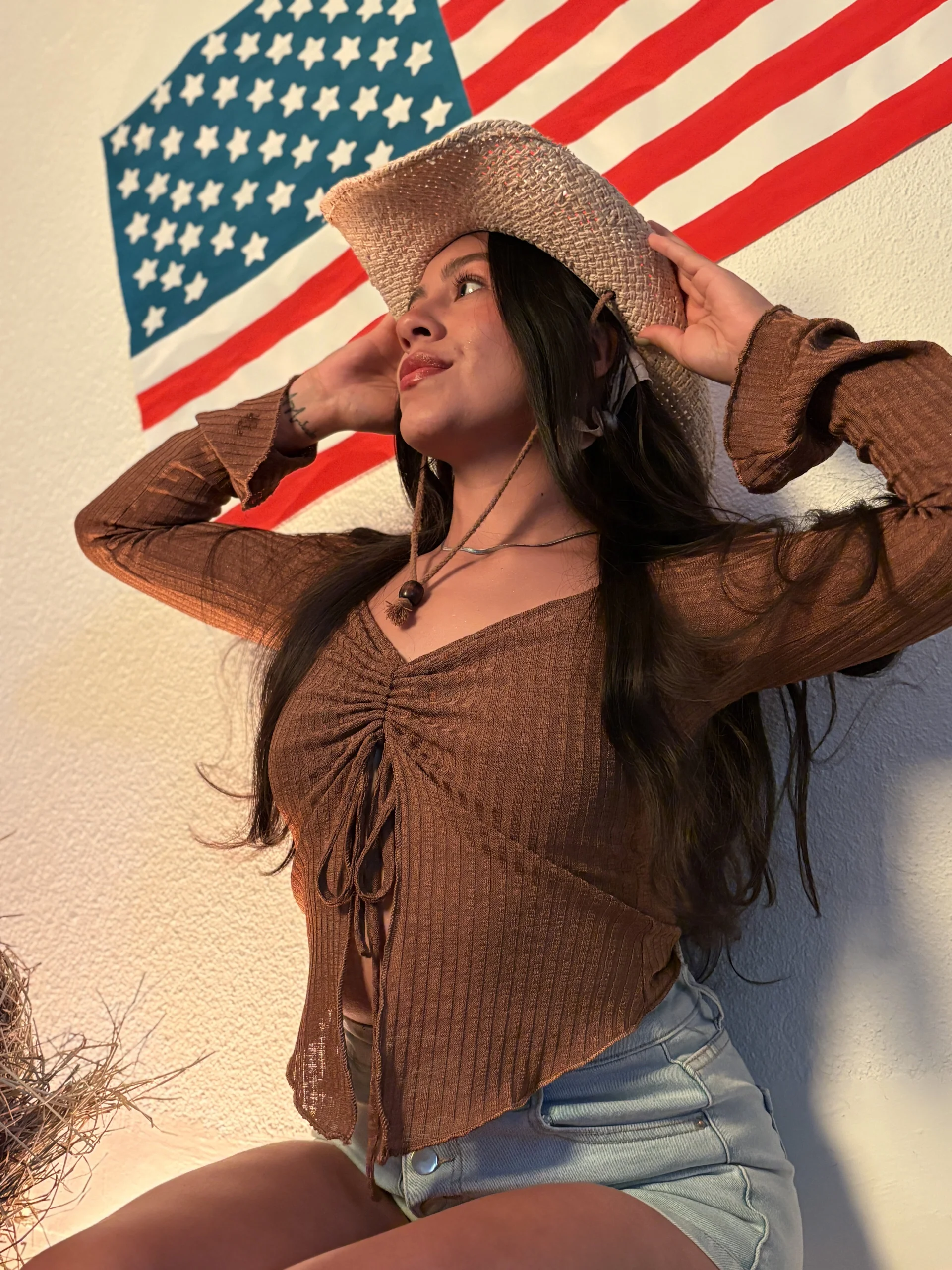 XXX Porn Photo of Nude EmiGomez_ 54
